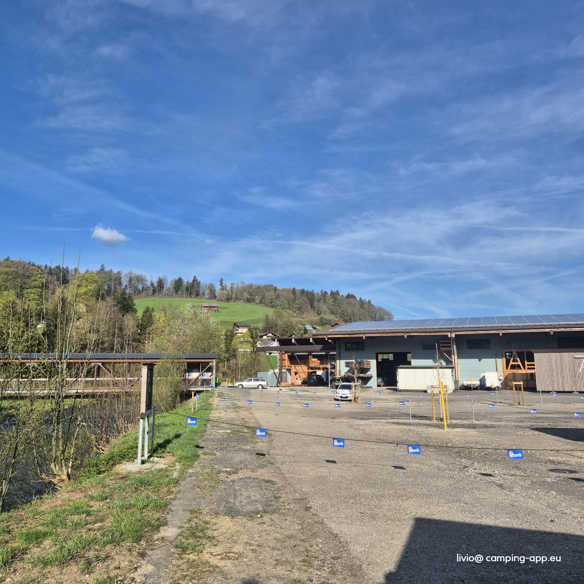 Wolzenalp — Photo 3