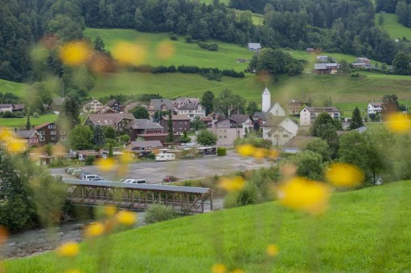 Wolzenalp — Foto 4