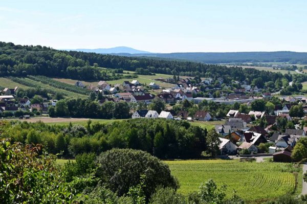 Campingplatz Bergesruh — Photo 2
