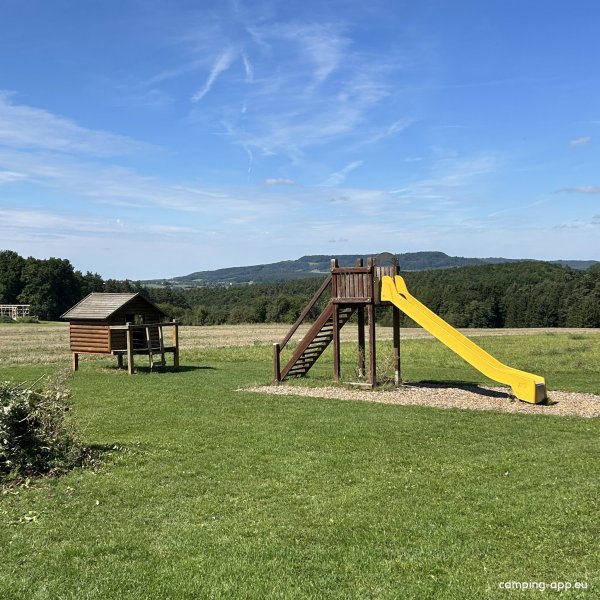 Campingplatz Bergesruh — Photo 6