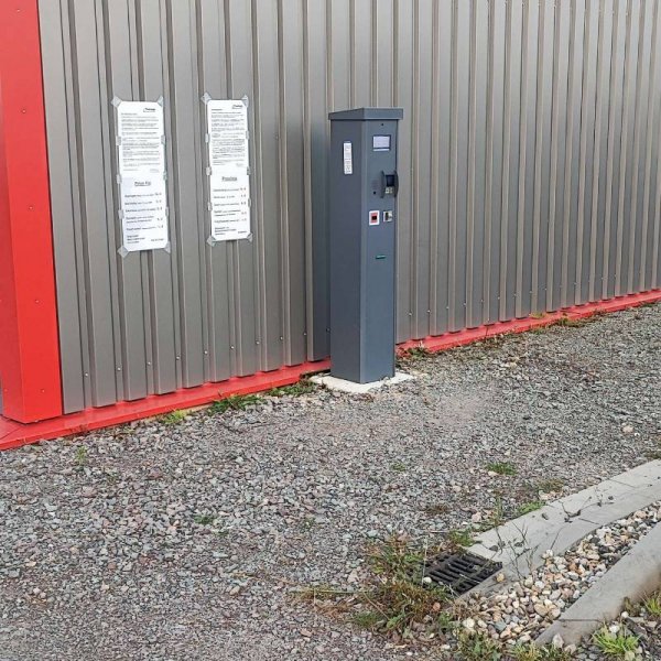 Am Lappwald — Photo 4