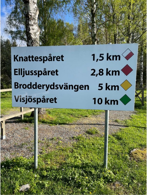 Ödeshögs Skidklubb — Photo 4