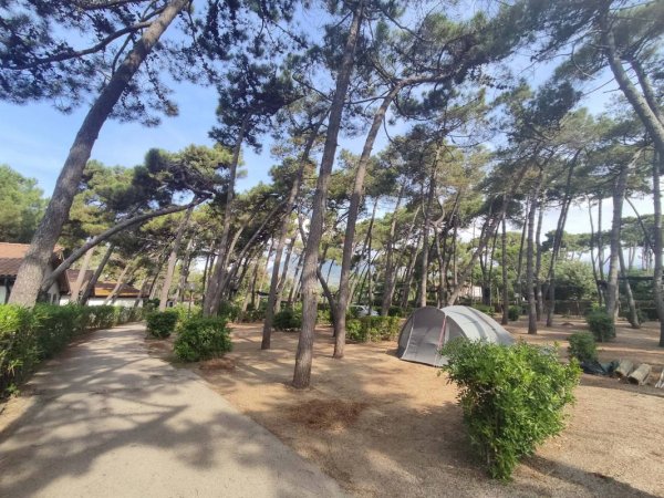 Camping Village Settebello