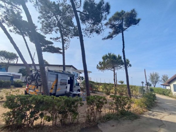 Camping Village Settebello — Photo 2