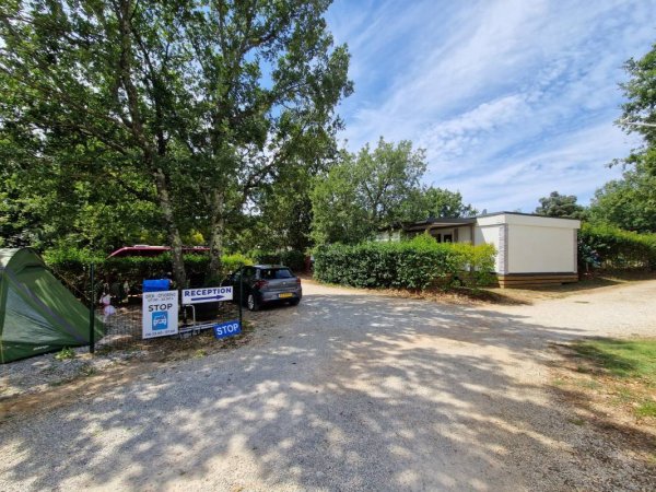 Mini Camping Funtana — Photo 2