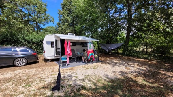 Mini Camping Funtana — Photo 4