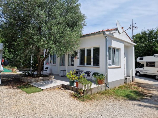 Mini Camping Funtana — Photo 3