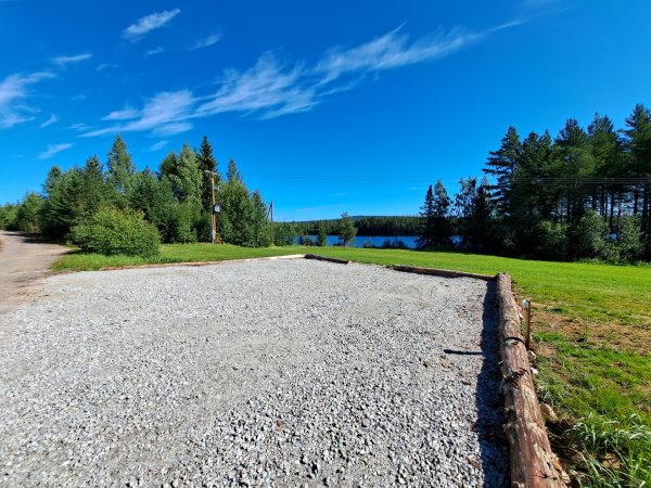 Strömbackens Camping — Photo 2