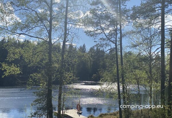 SF-Caravan Kangaslampi — Photo 3