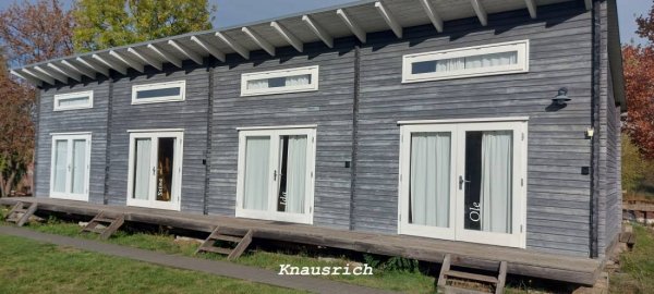 Stellplatz Alte Feuerwache Brandenburg / Havel — Photo 6