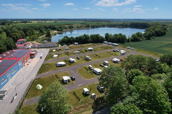 Caravan & Ressort Gützkow — Photo 5