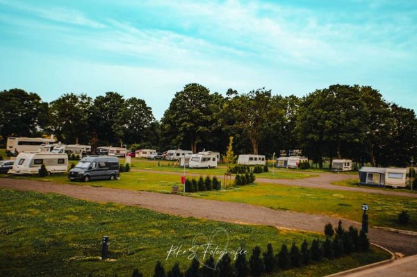 Caravan & Ressort Gützkow