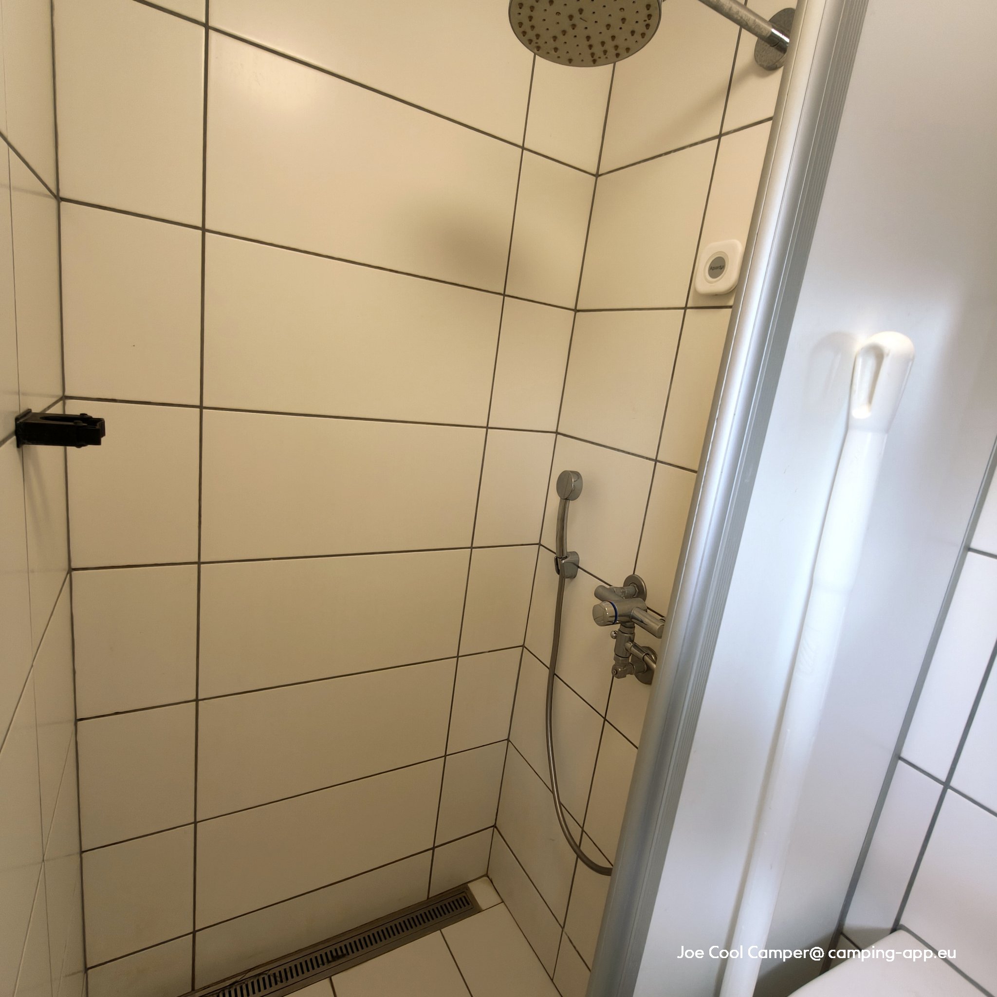 Lærkelunden Camping — Foto 6