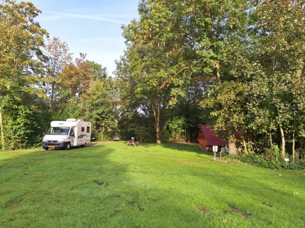 Camping Holland Poort — Foto 2