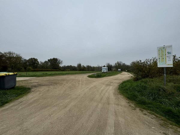 Stellplatz Rodemack — Photo 2