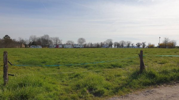 Stellplatz Rodemack — Photo 4