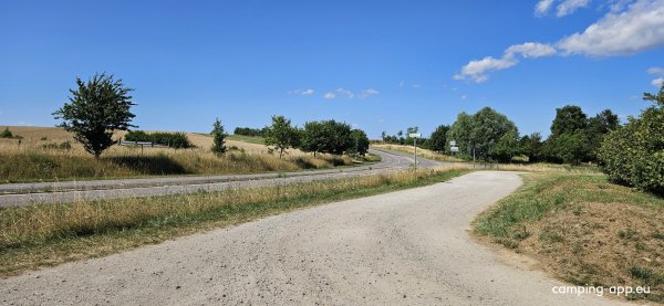 Stellplatz Rodemack — Foto 5