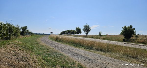 Stellplatz Rodemack — Foto 6
