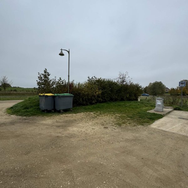 Stellplatz Rodemack — Photo 3