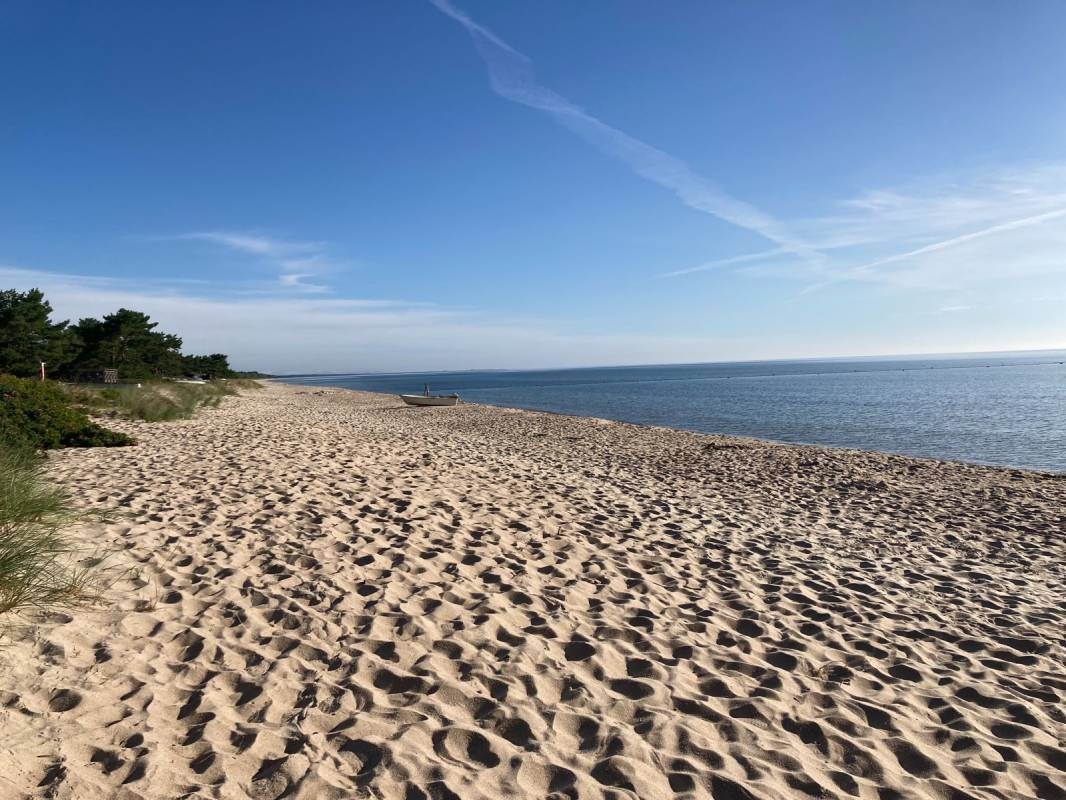 Rigeleje Strand Camping — Camping in Gemeinde Kristianstad