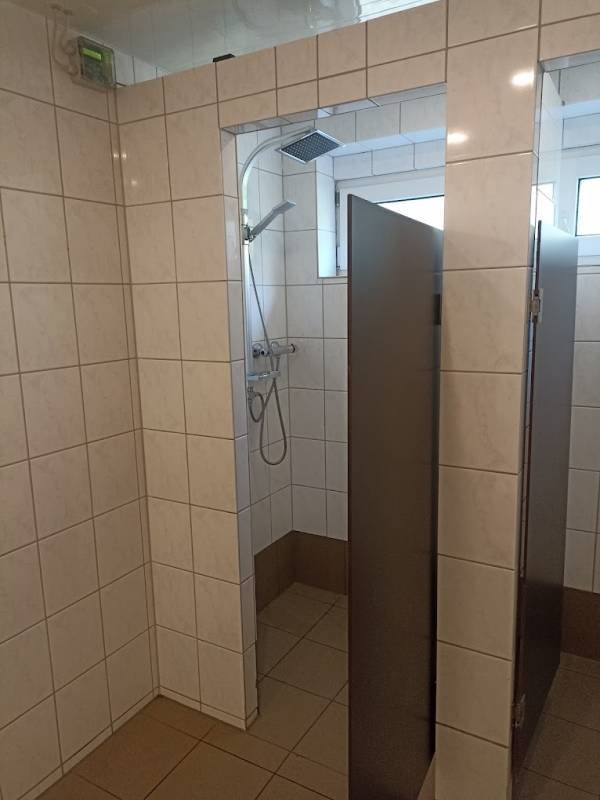 Campingplatz Waldoase-Merzen — Photo 2