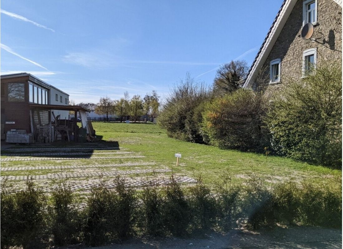 Wohnmobile Mitteldeutschland — Camperplads in Detmold
