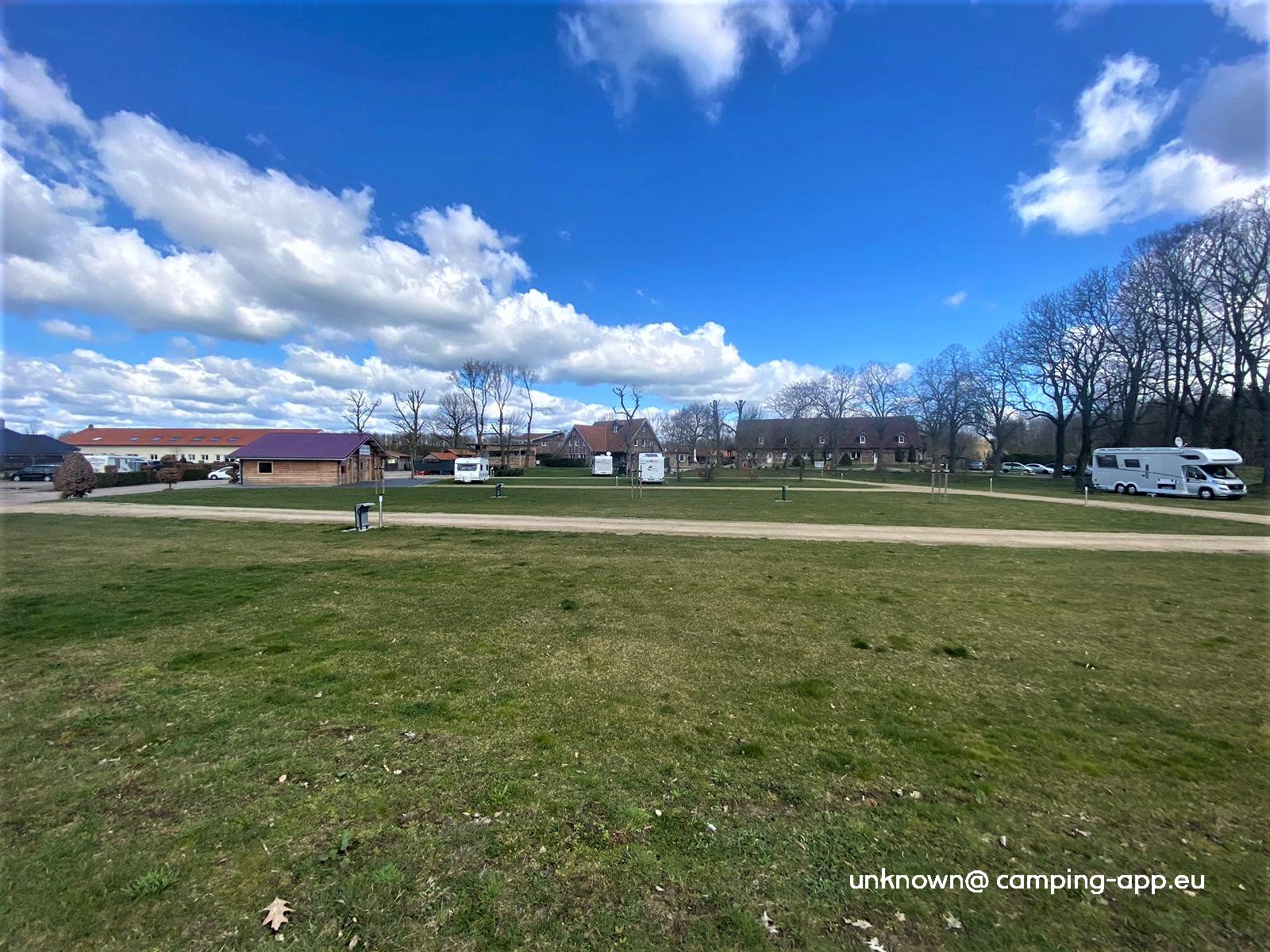 Ferienresort Texas MV