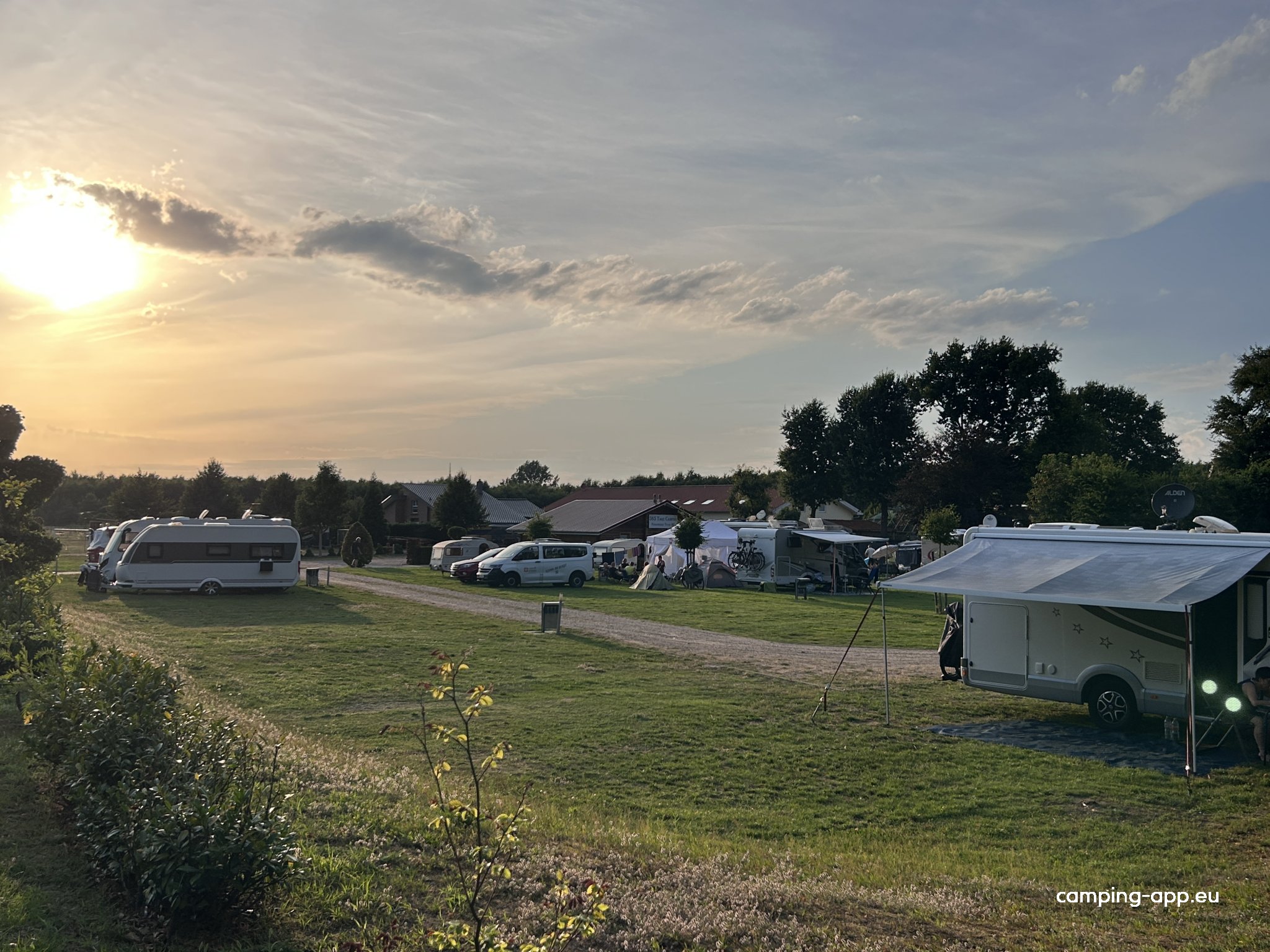 Ferienresort Texas MV