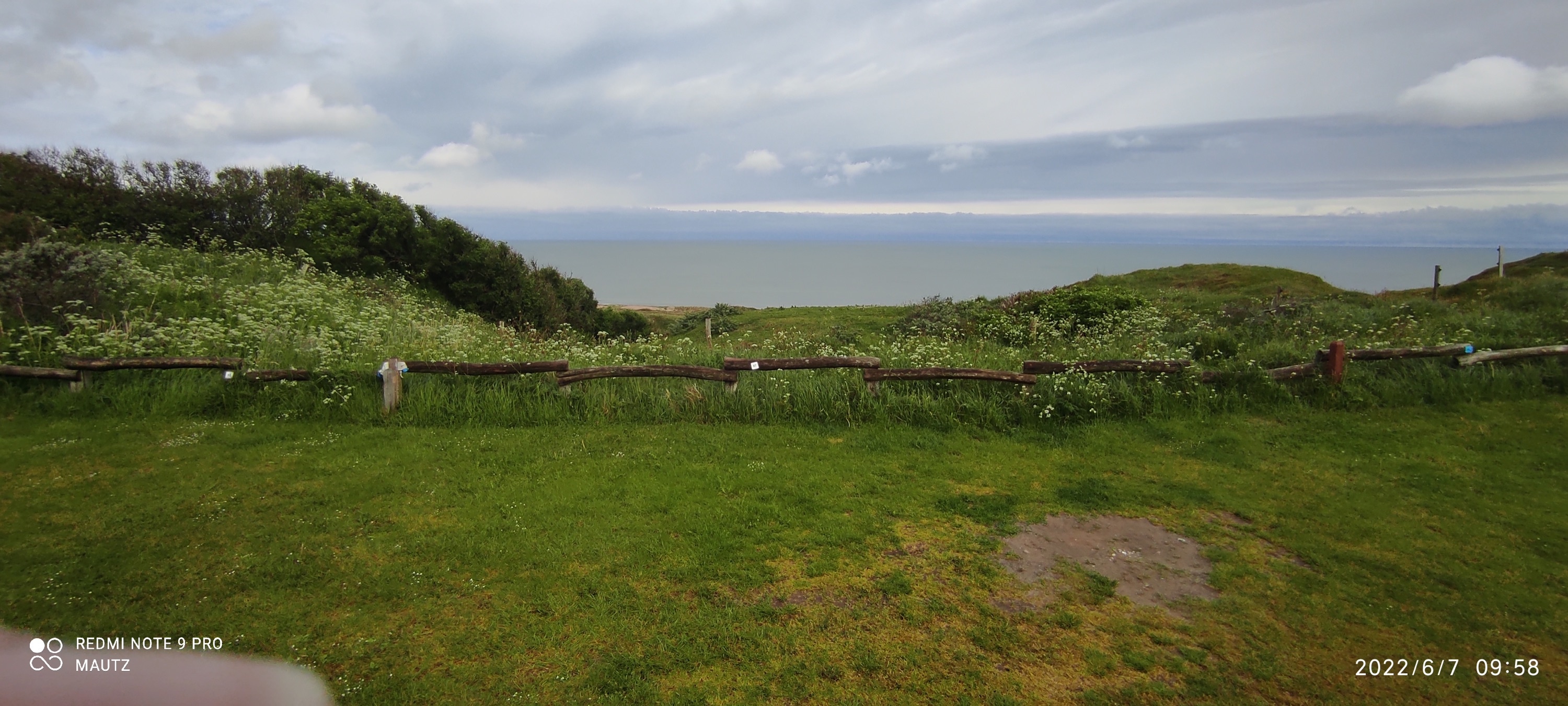Svinkløv Camping — Campingplatz in Fjerritslev