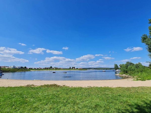 Jachthaven 't Eiland — Photo 2