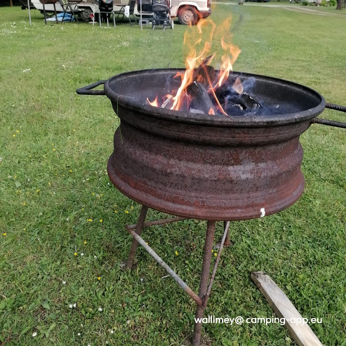 Tehumardi Camping — Photo 2