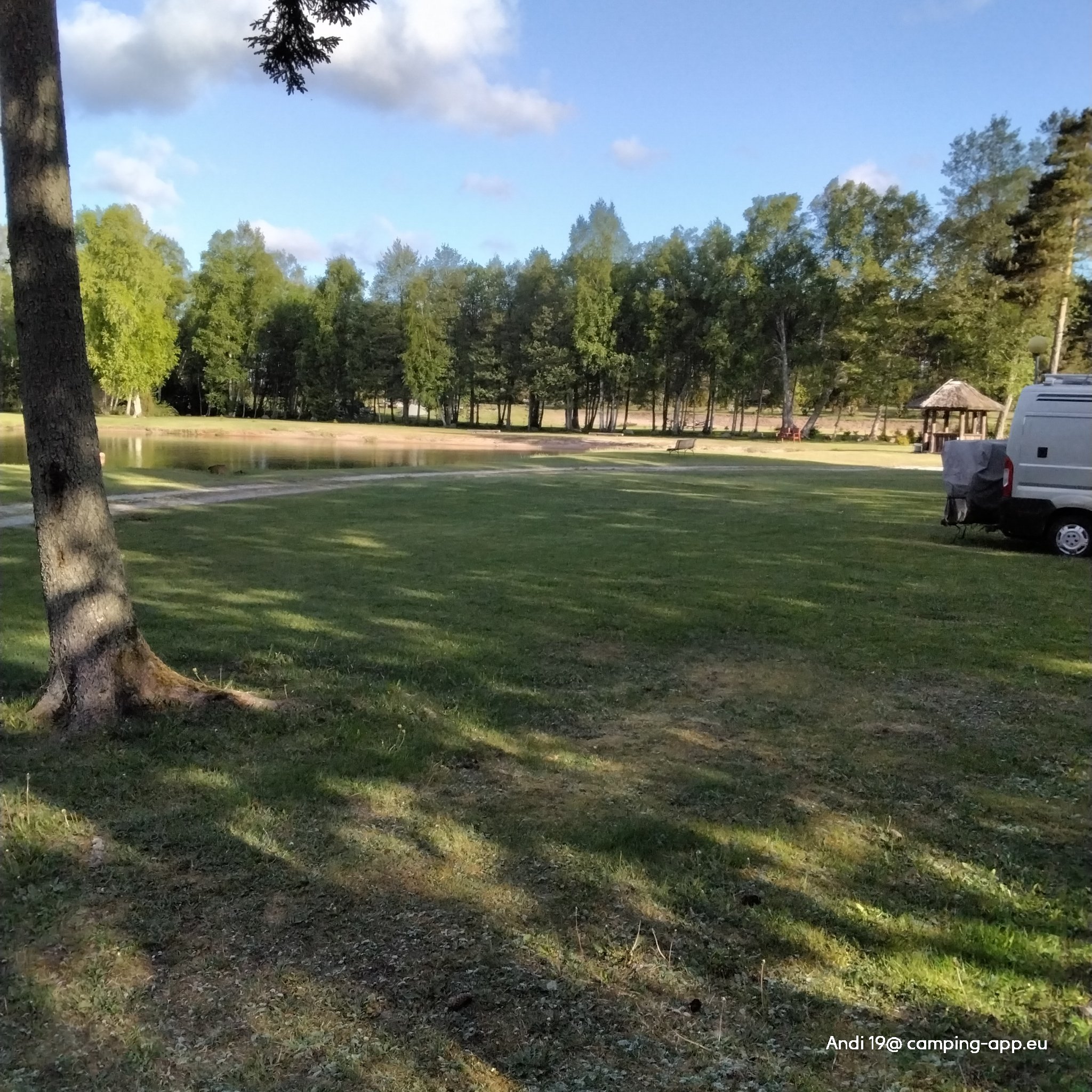 Tehumardi Camping — Foto 6