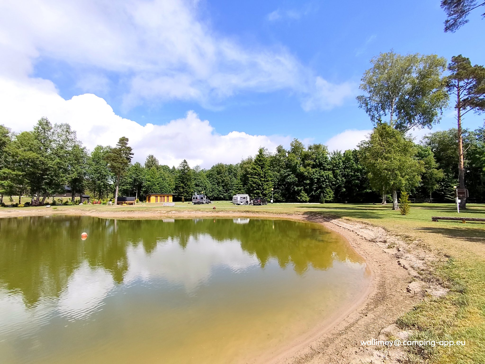Tehumardi Camping — Photo 3