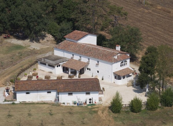 Birrificio Agricolo La Campana d'Oro — Foto 3