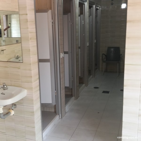 Camping Peregrino San Marcos — Photo 4