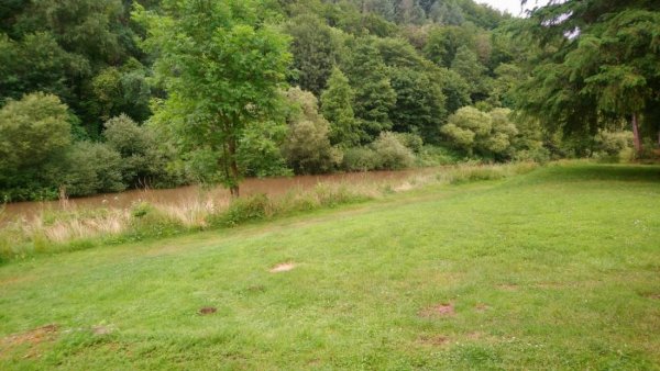 Campingplatz Gräveneck — Photo 2