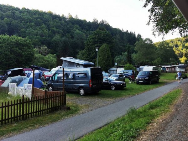 Campingplatz Gräveneck — Foto 3