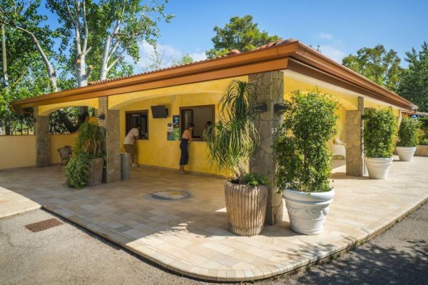 Arco Naturale Club — Photo 2