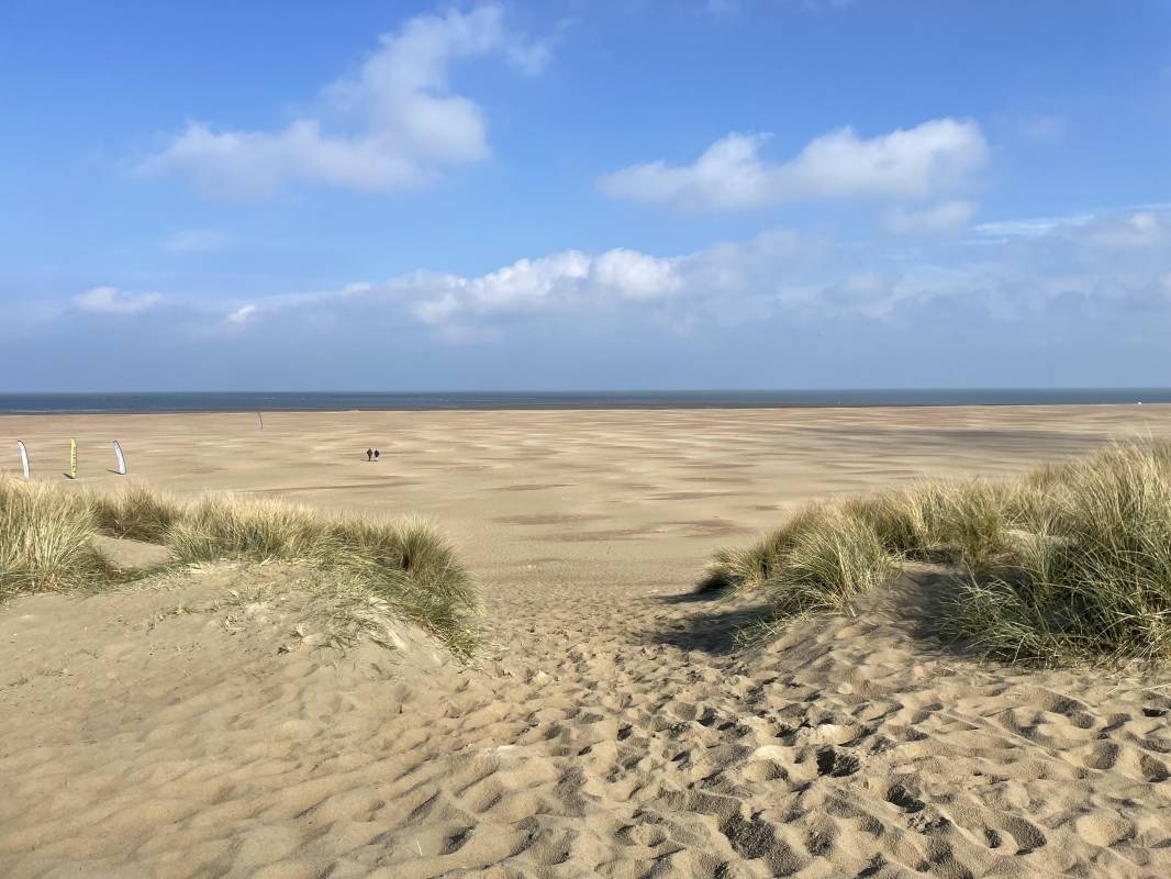 Camping Port Zelande — Kamp yeri in Ouddorp
