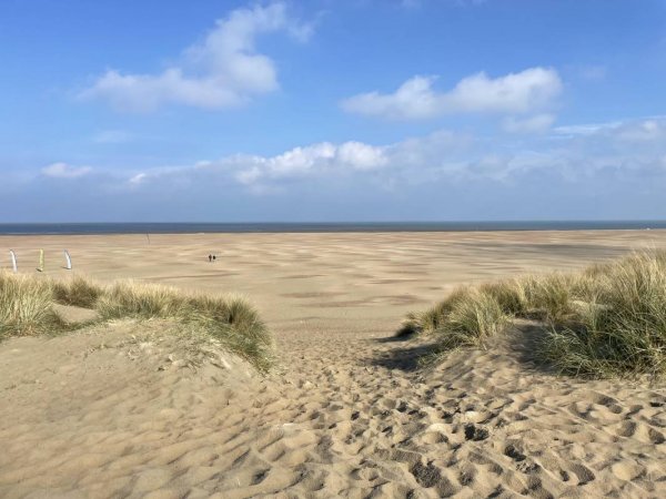 Camping Port Zelande