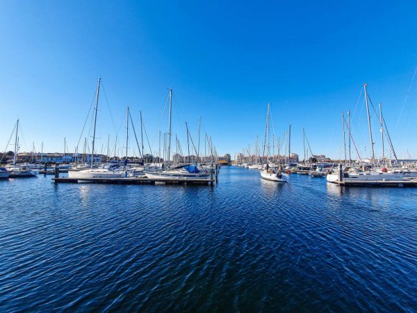Camping Port Zelande — Fotoğraf 2
