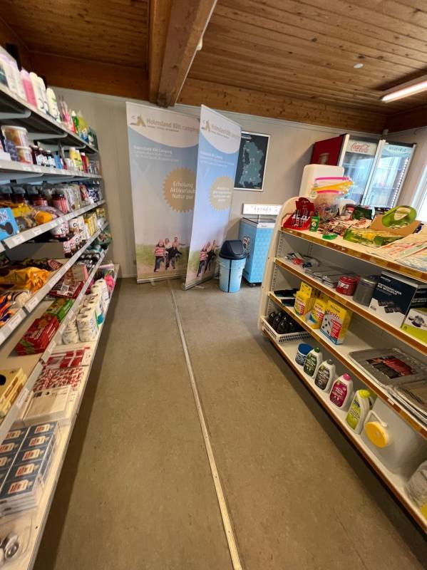 Dancamps Holmsland — Photo 4