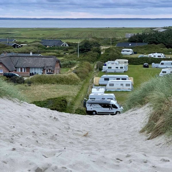Dancamps Holmsland — Fotografie 5