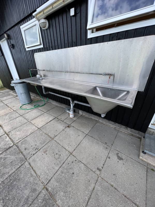 Dancamps Holmsland — Photo 5