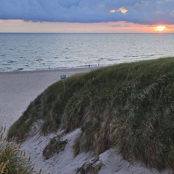 Dancamps Holmsland — Fotografie 2