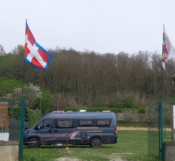 Val di Treu — Photo 4