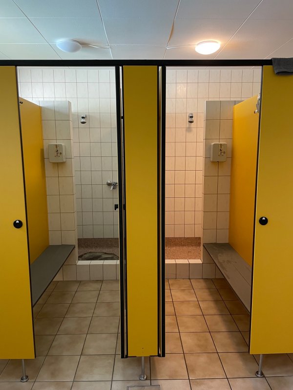 Holiday Camp — Photo 6