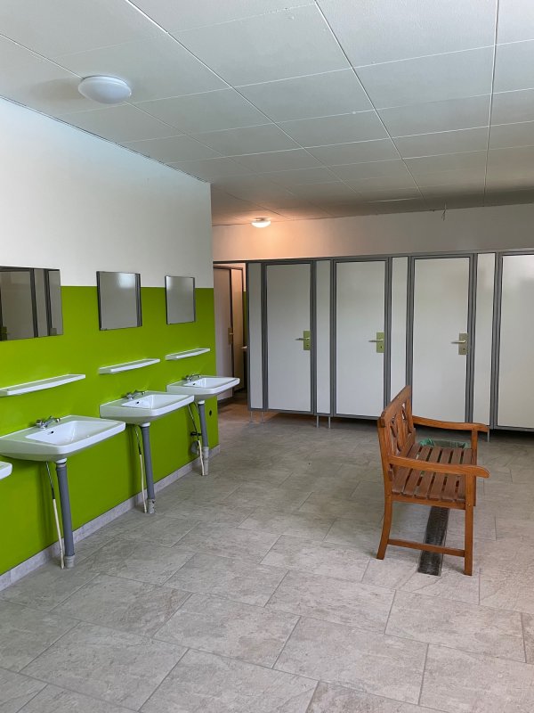 Holiday Camp — Photo 5