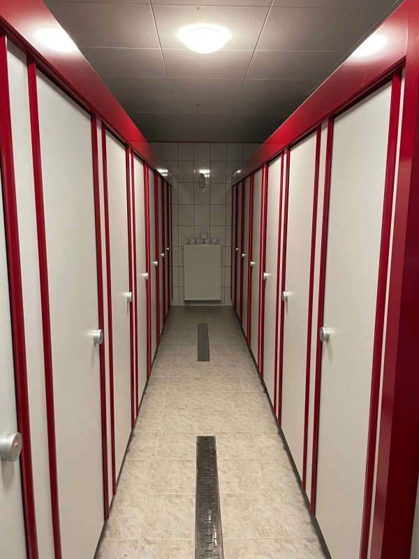 Holiday Camp — Photo 4