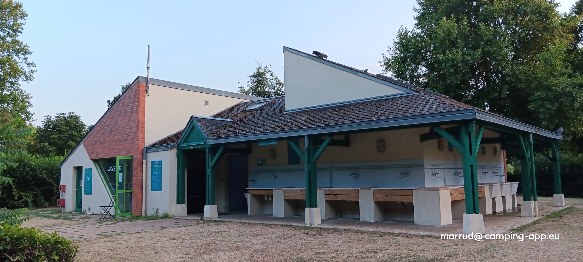 Camping Seasonova Le Martinet *** — Foto 6
